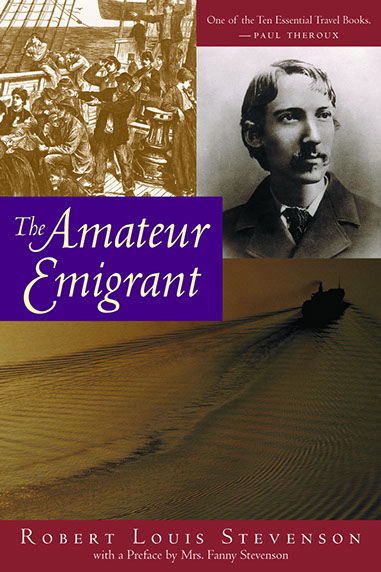 The Amateur Emigrant