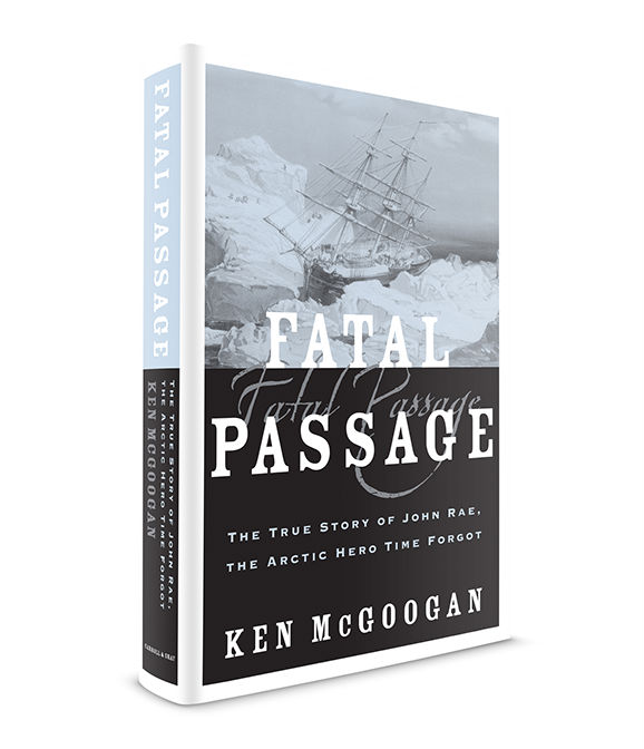 Fatal Passage