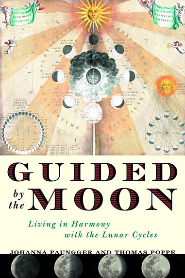 Guided by the Moon