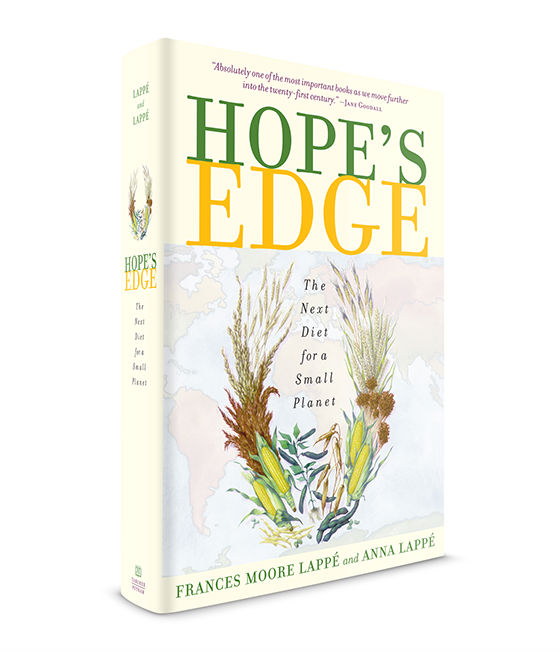 Hope's Edge