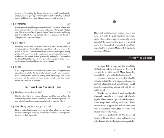 Buddha's Book of Sleep