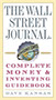 The Wall Street Journal Complete Money & Investing Guidebook