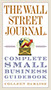 The Wall Street Journal Complete Small Business Guidebook