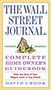 The Wall Street Journal Complete Home Owner's Guidebook
